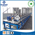 roll form solar mounting unistrut making machine manufacturer